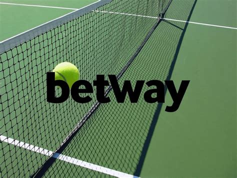 betway tennis
